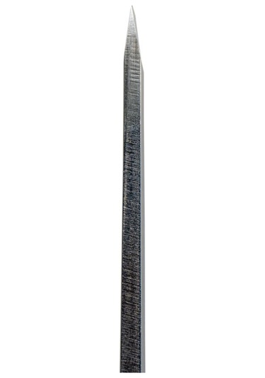 Rox Wood 0138 Premium Sağ El Oyma Iskarpela 8 Mm