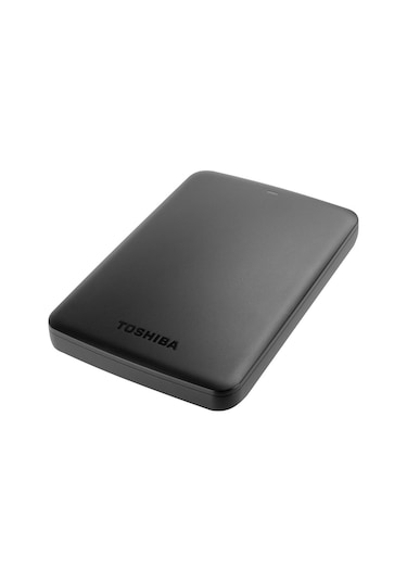 Toshiba HDTB107EK3AA Stor.E Basics 750 GB 2.5" USB 3.0 Taşınabilir Disk