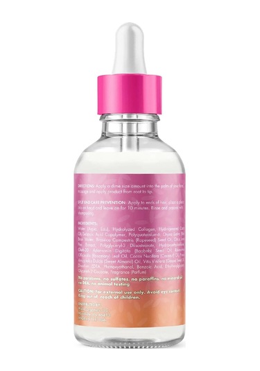 Mielle Rice Water Saç Ucu Bakımı 59 ML