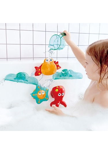 Hape Cascade Banyo Seti