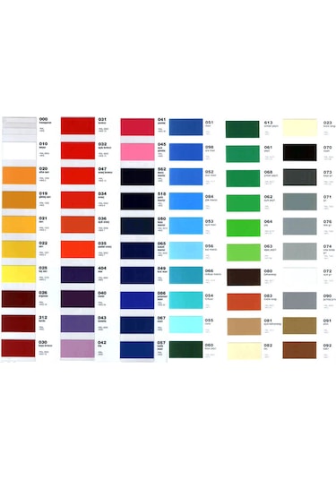 Swanson Works Sprey Boya Mavi 250 ML