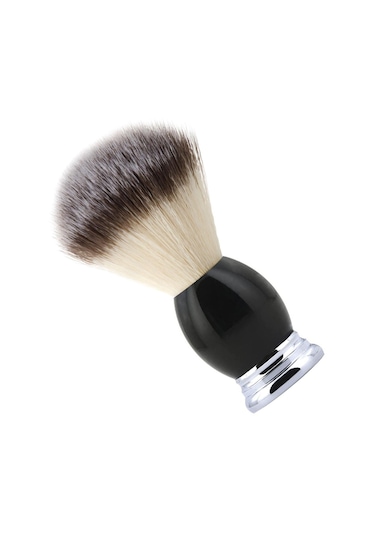 Suntek Erkekler Tıraş Fırçası Erkek Krem Aksesuarı Ev