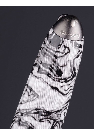 Diplomat Aero Dolma Kalem - B Uç D40310028 Siyah