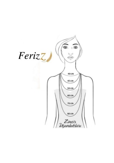 Çelik Kolye, Altın Kaplama Yengeç Burcu Kadın Kolye K-135 Altın