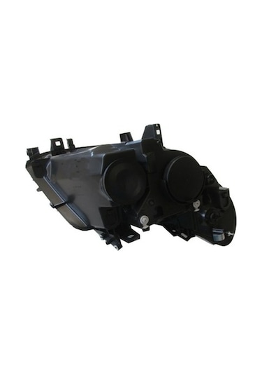 Cıtroen Jumper- 07/13 Far Lambası Sol Elektrikli/motorlu H7/h1 Ayfar E Marklı