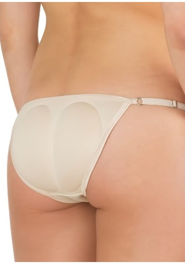 Emay Silikonlu Slip Pop-Up Beden Ayarlamalı 2004