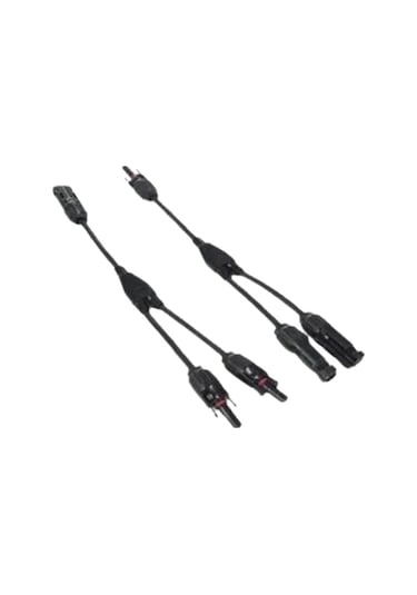 Antfea Güneş Paneli Paralleme Kablosu 0.3 M