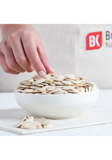 Bulutlar Kuruyemiş Kabak Çekirdeği Salamura Kg 1000 Gr