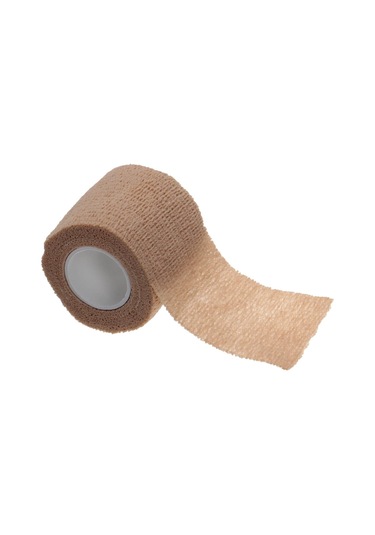 Coban Bandaj Kendinden Yapışkanlı 15 CM x 4,5 M 3 Adet