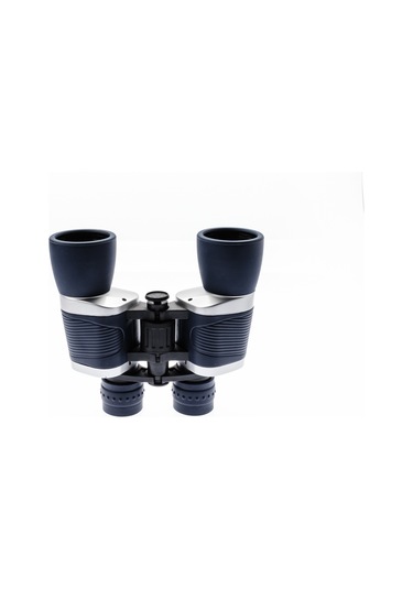 Breaker 7x50 Güneş Filtreli Profesyonel El Dürbünü 1000m/56m - Ma Mavi