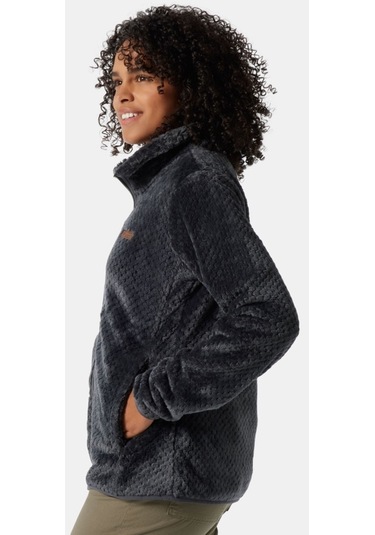 Columbia Fire Side Iı Sherpa Fz Kadın Polar Al1086-011 001