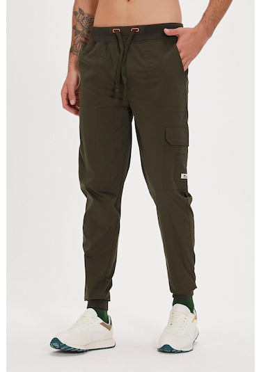 Bad Bear Lucas Erkek Pantolon-5495 Khakı
