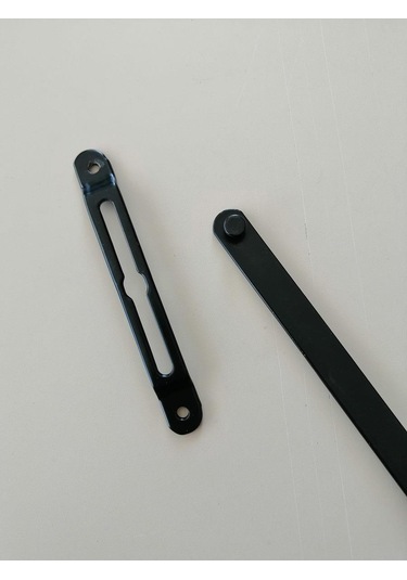 VASDAS MAKAS 22 LİK  SİYAH 1085