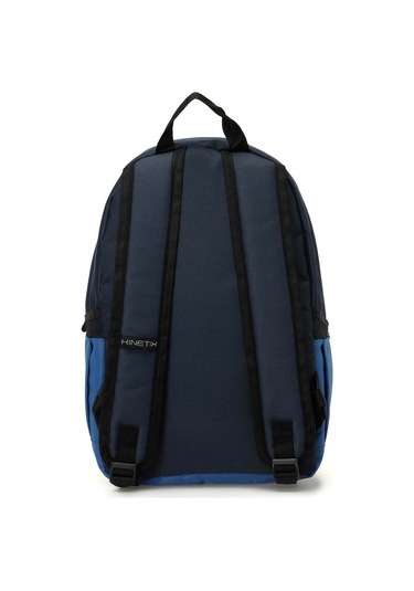Kinetix Sn362 Rıley 4pr Lacivert Unisex Sırt Çantası Lacivert