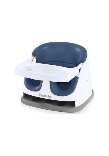 Ingenuity Baby Base Portatif Mama Sandalyesi Night Sky