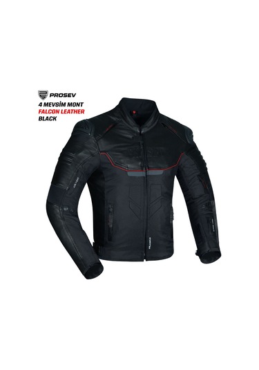 Prosev Falcon Deri Mont