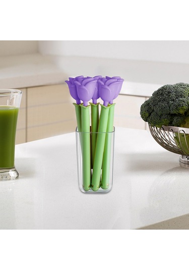 Suntek Ekmek Poşetleri, Atıştırmalık Poşetleri Ve Mor-gül Mor Gül