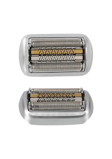 Braun Series 9 Tıraş Makineleri Elektrikli Tıraş Makinesi İçin 94m Yedek Başlıklı Tıraş Bıçağı Tıraş Makinesi Kartuşu