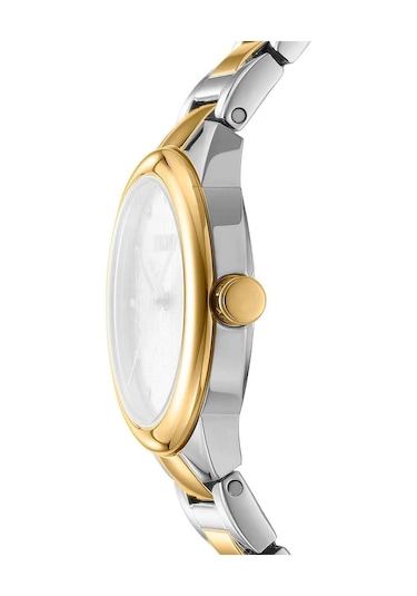 Dkny Dk1l110m0075 Kadın Kol Saati Metalik Gri