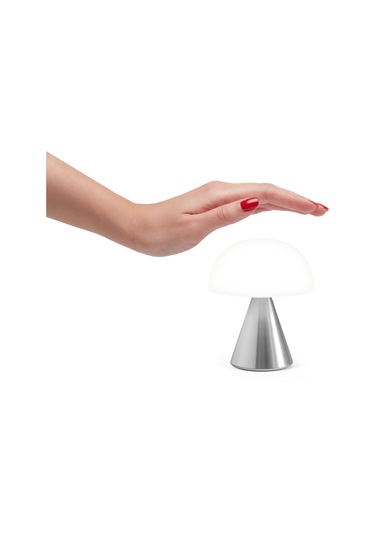 Lexon Mina M Led Lamba Alüminyum Çok Renkli