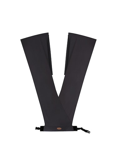 Sevi Bebe Art 565-13 Bel Destekli Sling Gri