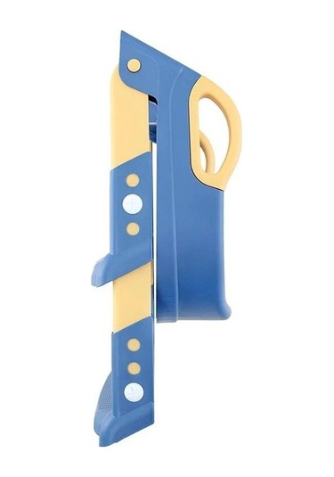 Bosphorusboutique Tuvalet Tuvalet Tuvalet Tuvalet Taburesi Pembe Kız Katlanabilir Kademeli Fonksiyonlu Erkek Eğitimi Çok Çocuk Bebek Ayak Hr