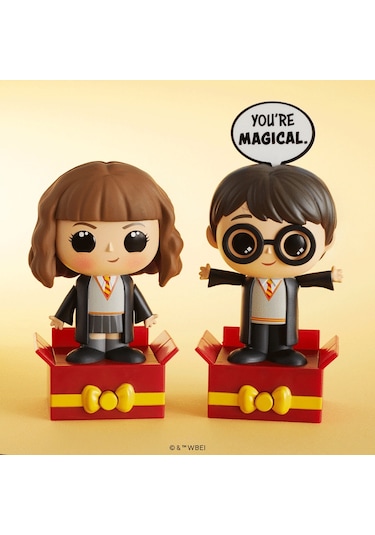 Funko Popsies Harry Potter Hermione
