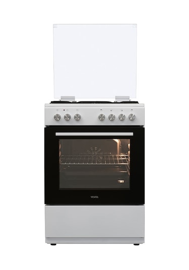 Vestel SF 9401 DG 66 LT Ocaklı Solo Fırın