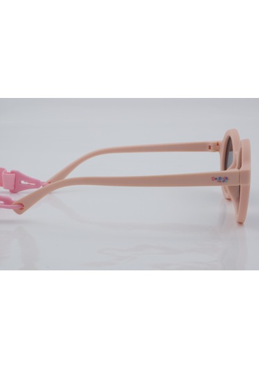 Despada Ds 2257 C4 36 - 01 Güneş Gözlüğü Pembe