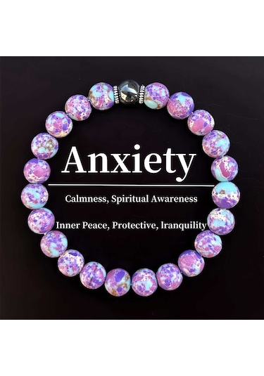 Akik Bilezik, Arkadaşlar İçin Mükemmel Bir Hediye No.153