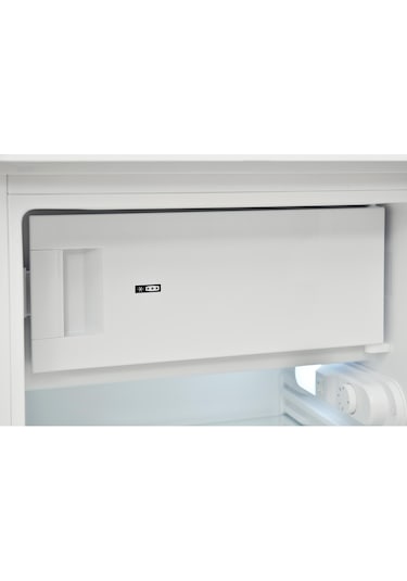 Vestel Retro SB14301 Siyah 121 LT Mini Buzdolabı