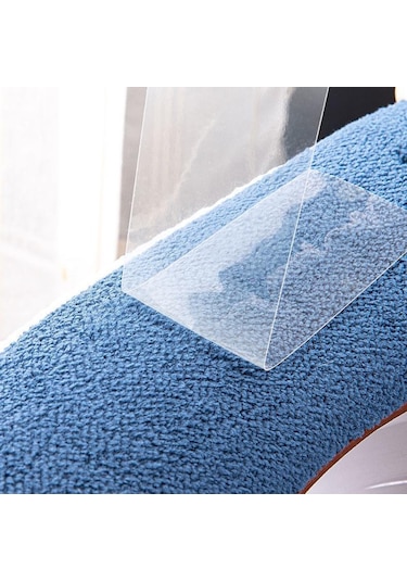 Gri 1 Adet Evrensel Klozet Kapağı Banyo Fermuarlı Tuvalet Kapağı Ped Kış Kalınlaşma Sıcak Yıkanabilir Kedi Karikatür Sevimli Klozet Kapağı