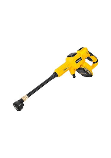 Sgs SGS5410 30 Bar 20 V Akülü Basınçlı Yıkama Makinesi