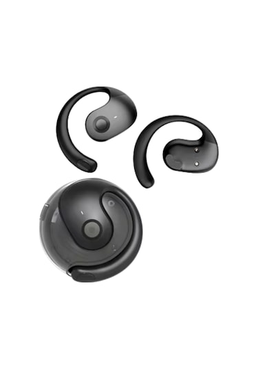 Yeni Nesil Bluetooth Kulaklık 36 Saat Pil Gürültü Engelleme Hifi Ses