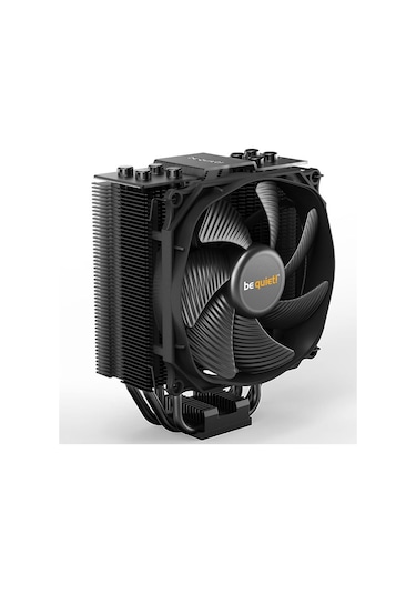 Be Quiet Bk024 Dark Rock Slım 180W Intel Amd Cpu Soğutucu