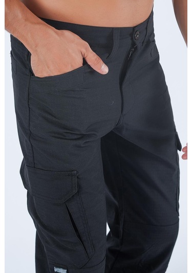 Pantolon Tactıcal - 502-651-siyah