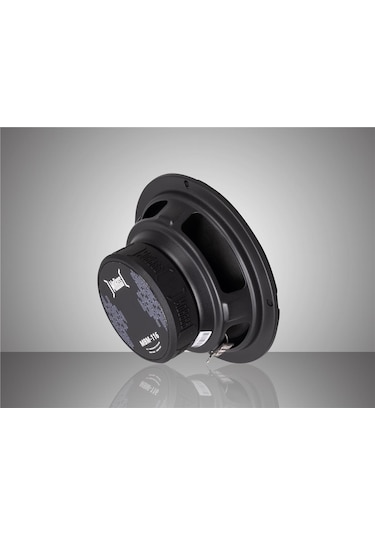 Mobass Mbm-116 16cm Midrange Hoparlör Takımı