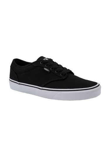 Vans Atwood Erkek Siyah Sneaker