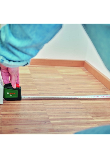 Bosch 3 Metre Şerit Metre - 1600A027PJ
