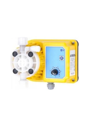 Dozaj Pompası Antech Lara A2L/10B