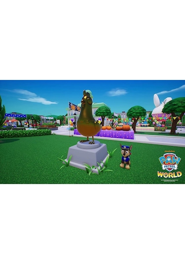 Paw Patrol World PS5 Oyun
