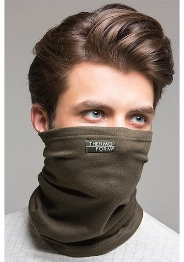 Thermoform Boyunluk Haki