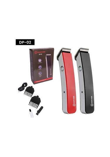 Dempower DP-02 Tıraş Makinesi