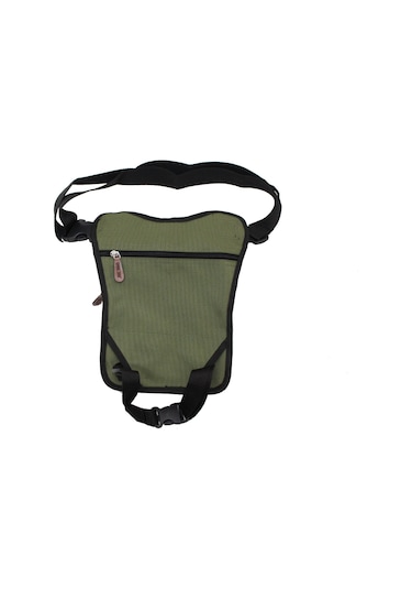 Seventeen 3470 Bel Bacak Omuz Çantası Outdoor Çok Renkli