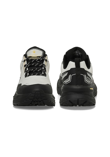 Lumberjack Dıfo 5pr Siyah Erkek Outdoor 000000000102036688 Siyah-kırık Beyaz