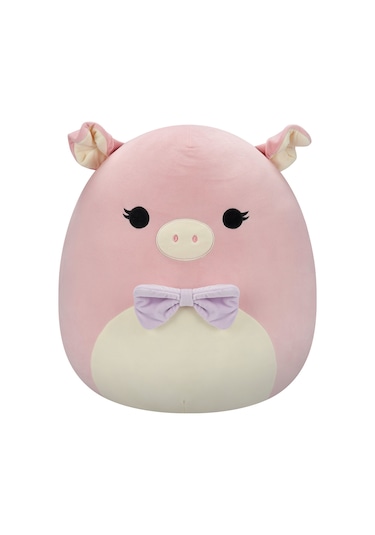 Squishmallows Domuzcuk Hettie 50 Cm Cr06658 Çok Renkli