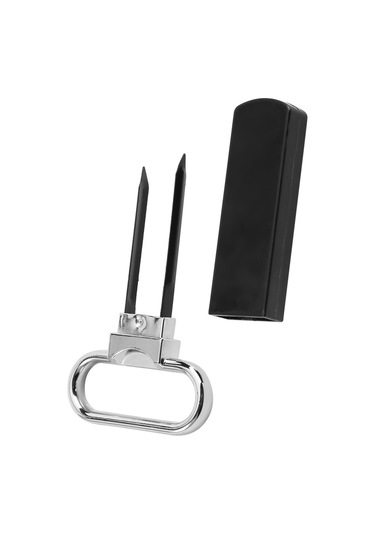 Folinda Stüdyo Kalitesi Paslanmaz Çelik Şarap Açıcı, Ergonomik Tutuş, Çocuk Koruyucu Kapağı İle Ev, Bar Ve Partiler İçin Dayanıklı Ve Kullanıma Kolay Diğer