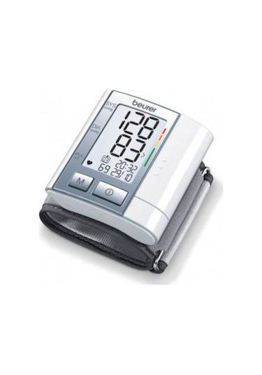 Beurer Bc 40 Tansiyon Aleti