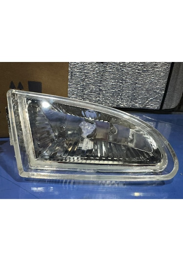 W202 Sis Farı C36 Tip Sağ Sol Takım