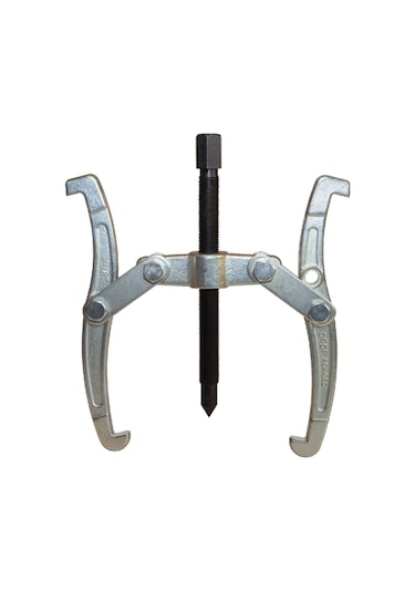 Nttools Mafsallı İki Ayak Çektirmeler 25 X 160mm